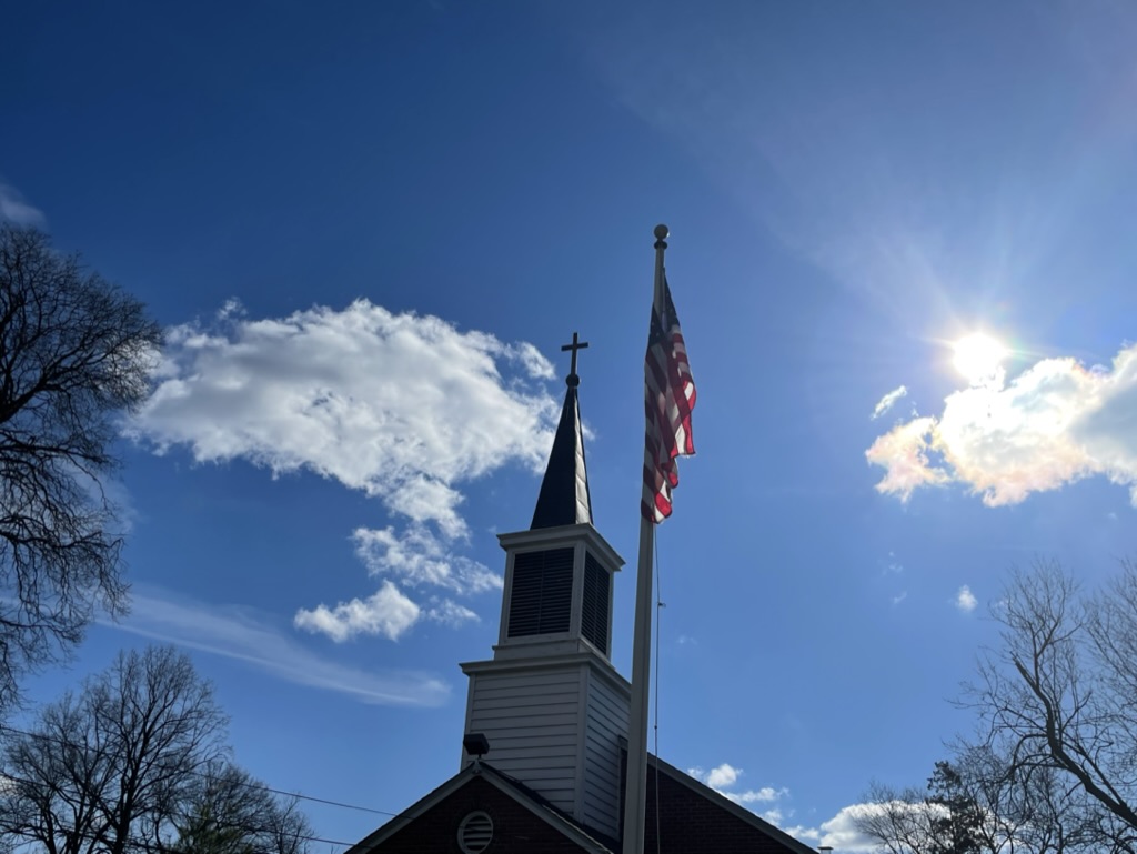 St. Mark’s to Install Solar Power System