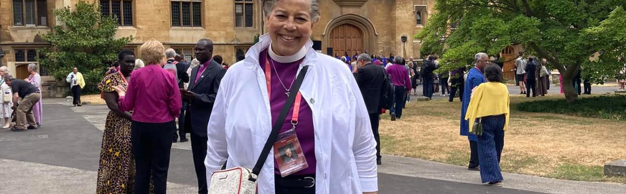 At Lambeth Conference, Global Anglican Bishops Acknowledge Differences on Human Sexuality