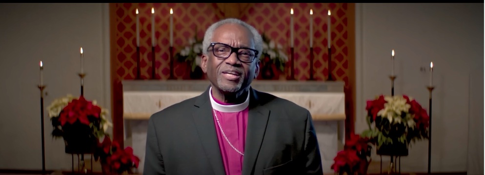 Christmas Message from the Presiding Bishop