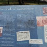 Gethsemane Facts