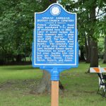 Teaneck Marker 2