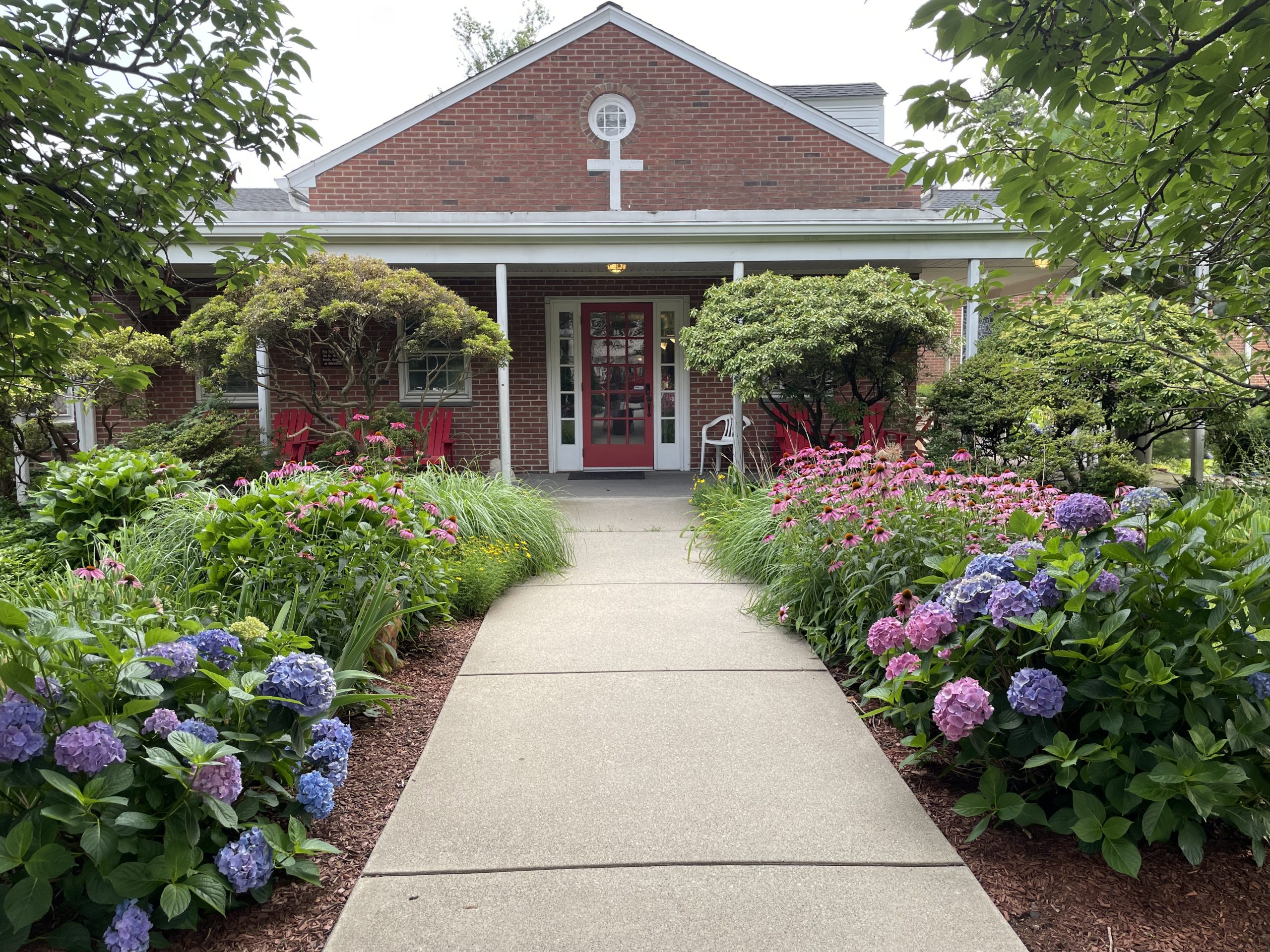 St. Mark’s Episcopal Church