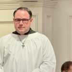 Jeffrey Kist preaching