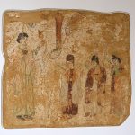 1024px-Palm_Sunday_(probably),_Khocho,_Nestorian_Temple,_683-770_AD,_wall_painting_-_Ethnological_Museum,_Berlin_-_DSC01741