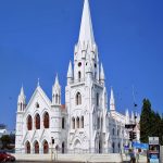 960px-Santhome_Basilica – PlaneMad – CC BY-SA 2.5, via Wikimedia Commons
