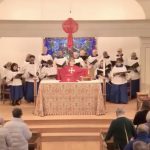 Palm Sunday