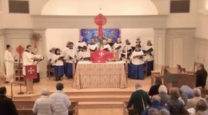 Palm Sunday