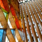 Cardboard,_wood_and_glass – By Jocelyn Kinghorn CC BY-SA 2.0 via Wikimedia Commons