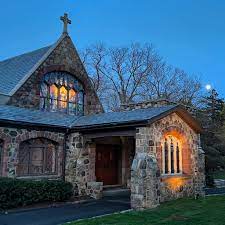 The Episcopal Diocese of Newark