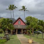 Episcopal Church Kapaa Kauai – David Stephensen (quarrion)
