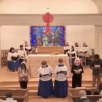 Palm Sunday passion reading