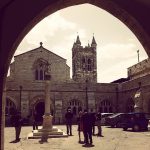 St. George’s Cathedral – Scott Gunn (scottgunn)