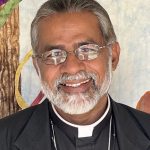 jos tharakan – diocese of Idaho